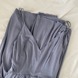 Urban Outfitters Periwinkle Jumpsuit